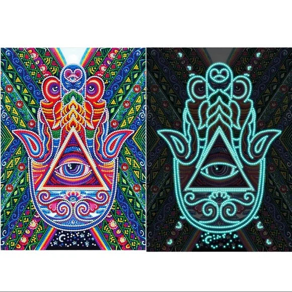 Luminous / Glow in the Dark
