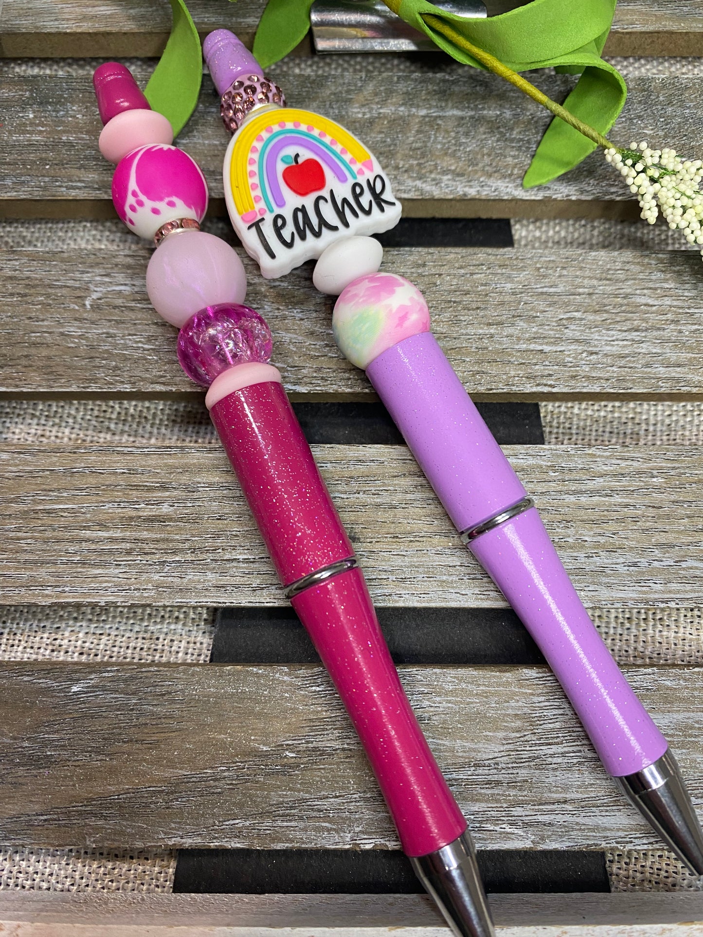 Beaded Diamond Painting Pens