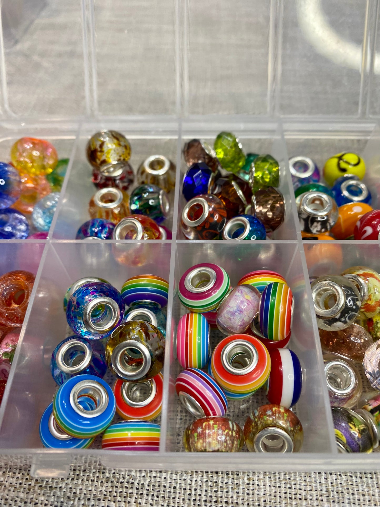 Beaded Diamond Painting Pens