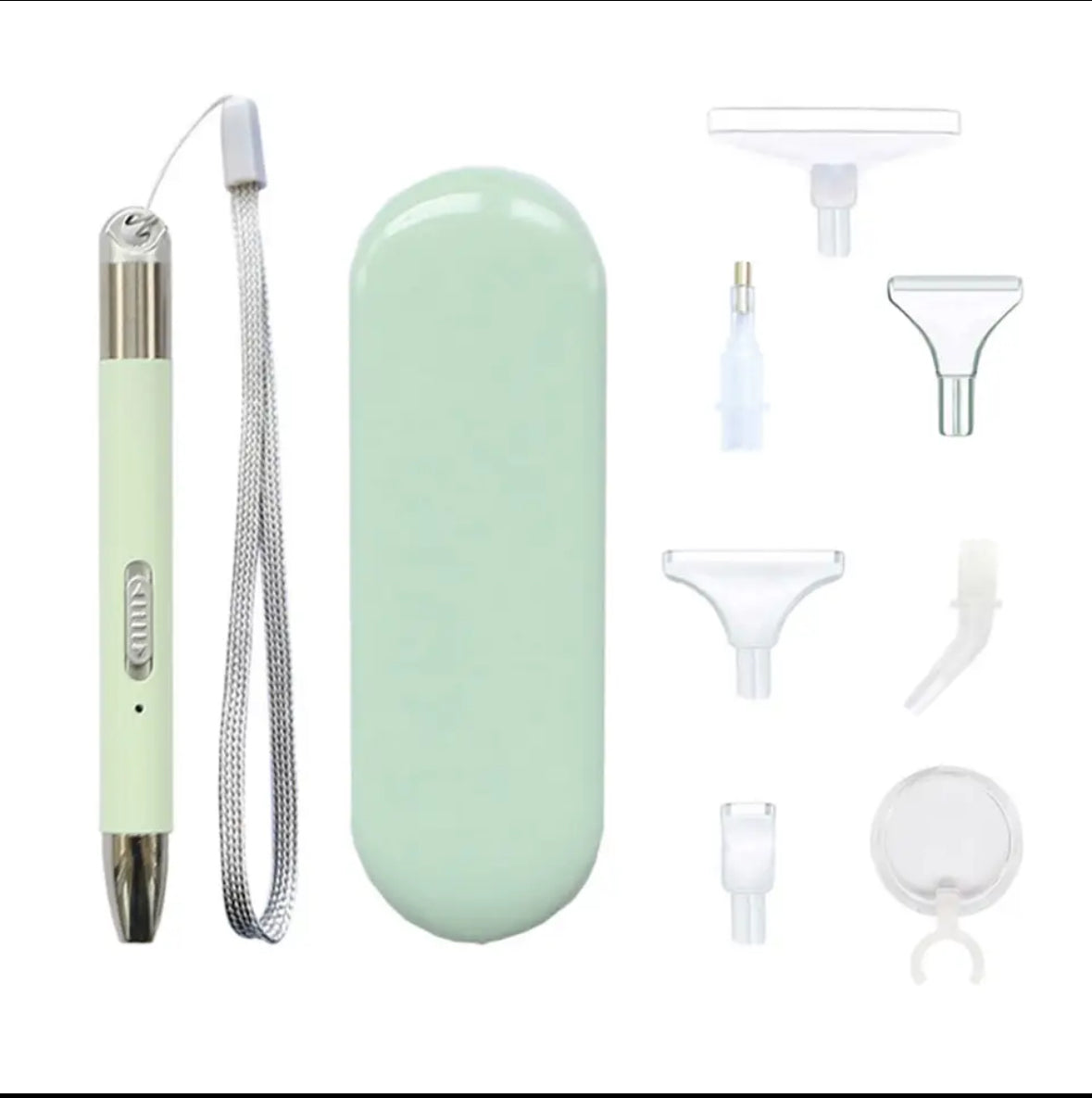 Light Up Diamond Painting Pens