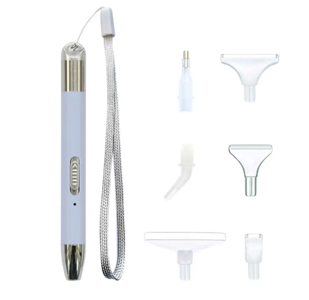 Light Up Diamond Painting Pens