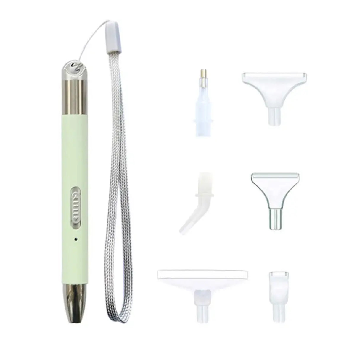 Light Up Diamond Painting Pens