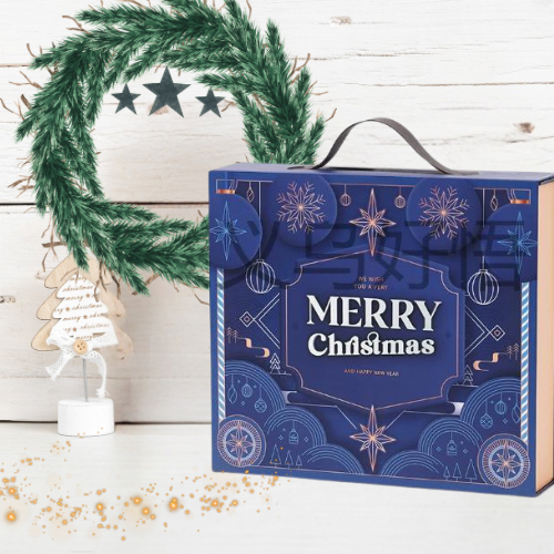 Diamond Painting Advent Calendar 2025 **Read Description**Preorder**