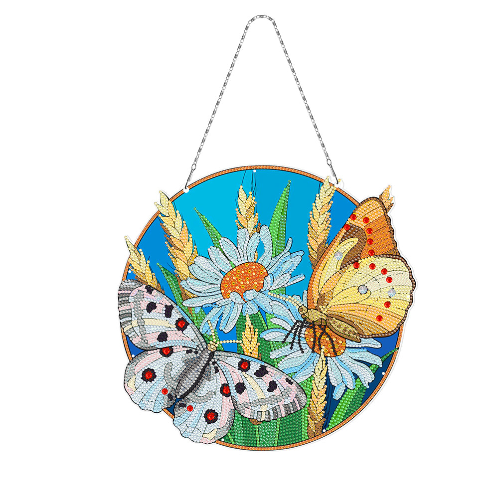 Wreath Diamond Painting Kits