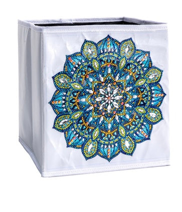 Diamond Painting Storage Cubes