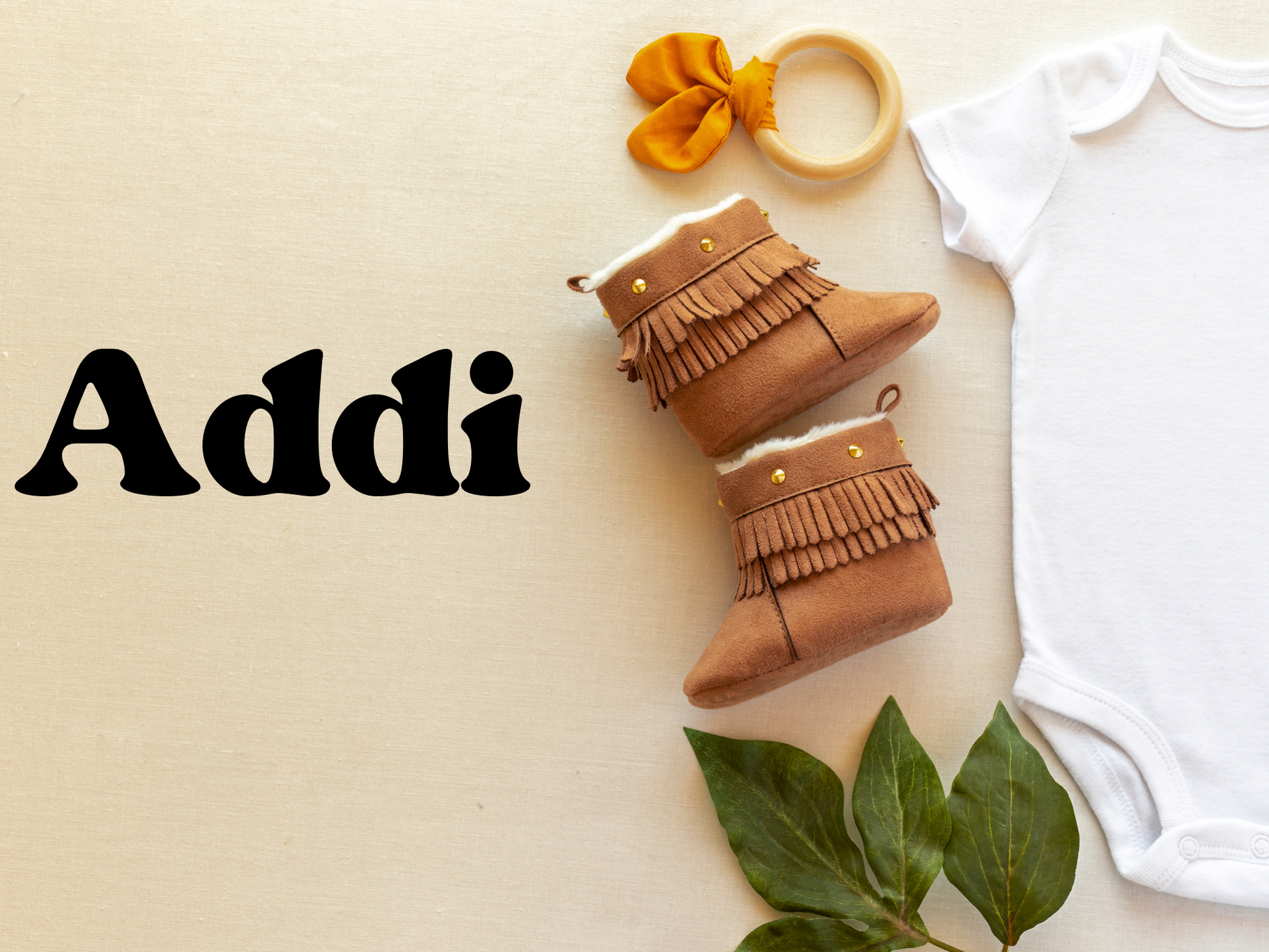 Custom New Baby Diamond Painting Kit