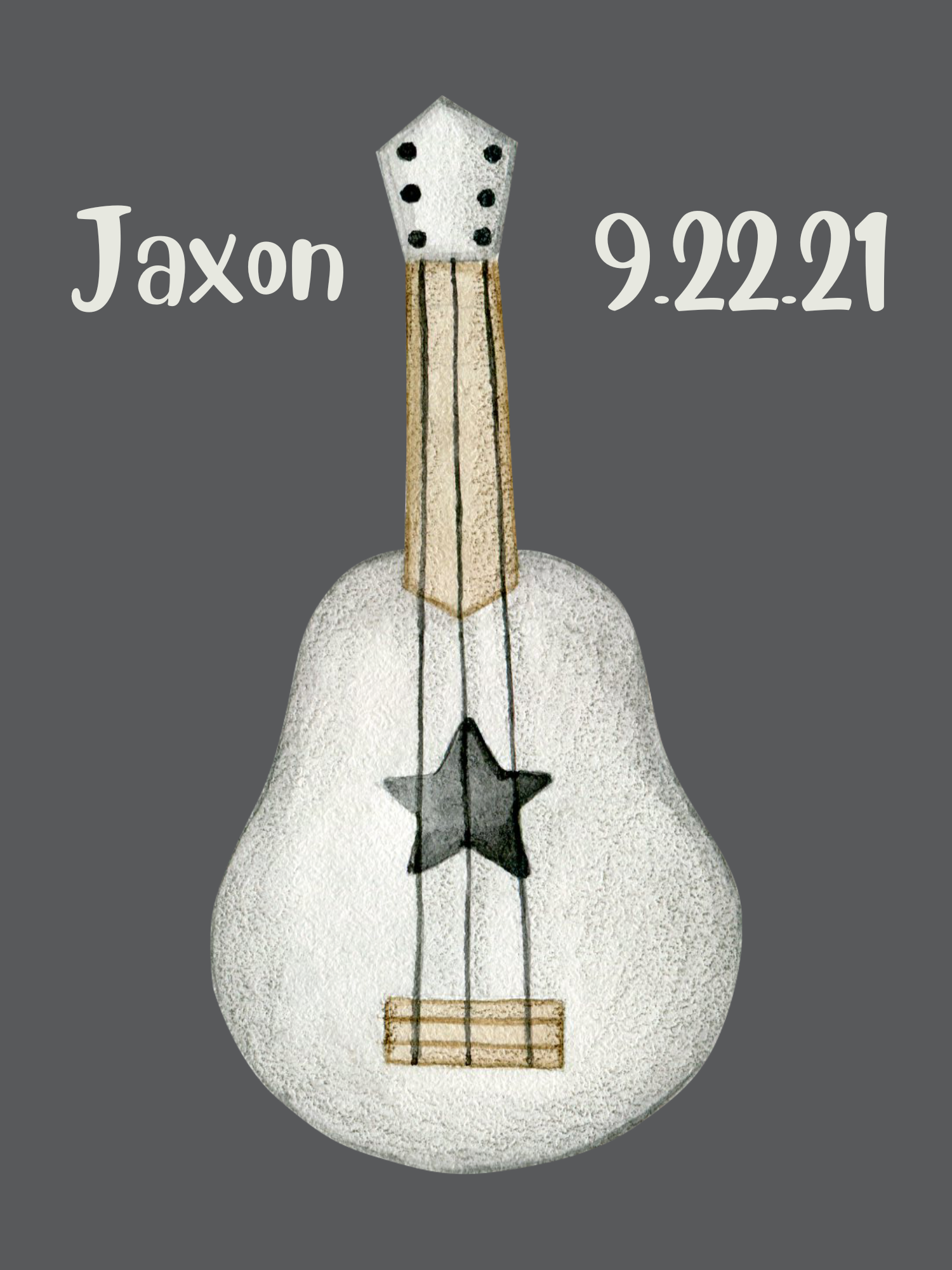 Custom New Baby Diamond Painting Kit