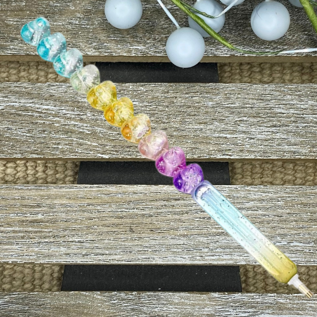 Glitter Diamond Painting Pen