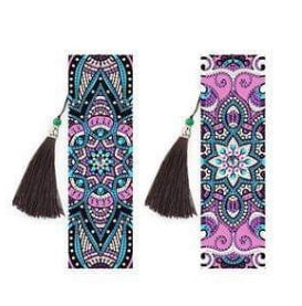 Bookmark Sets Diamond Painting Kit