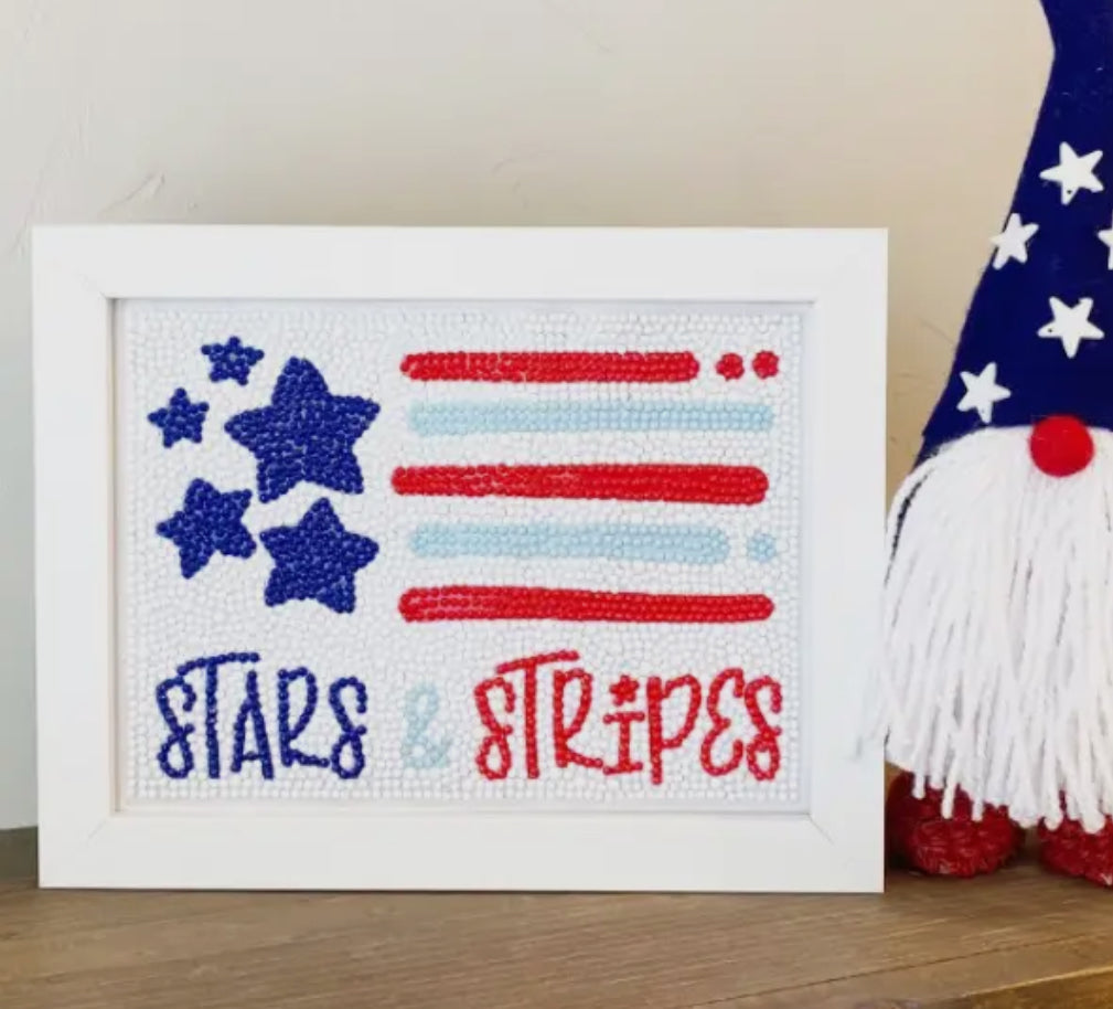 Patriotic & Summer Fun