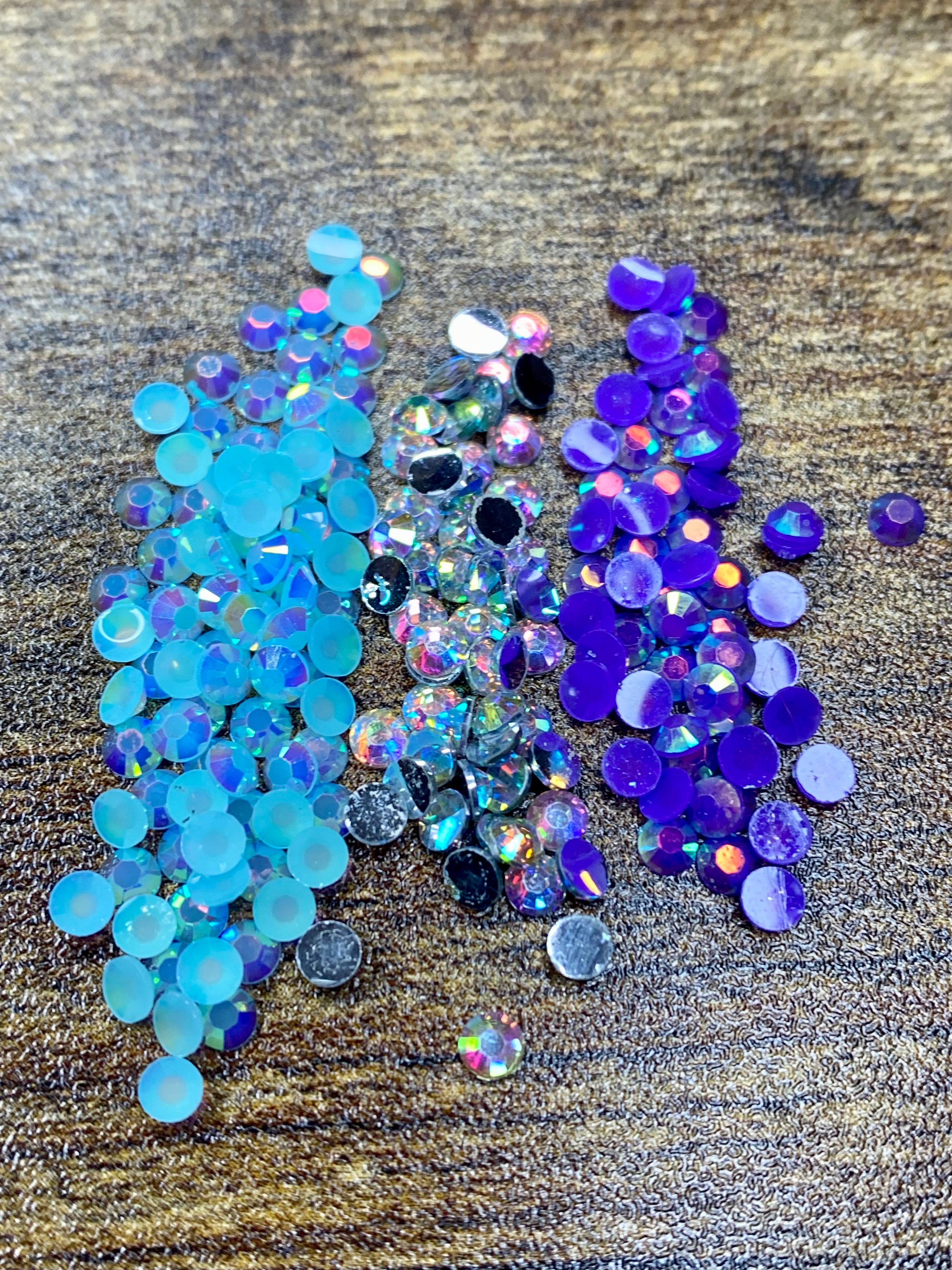 Drill: Aurora Borealis (AB)