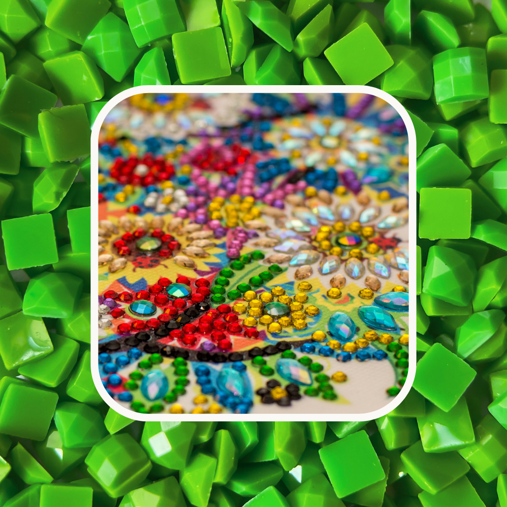 Drill: Special Shapes