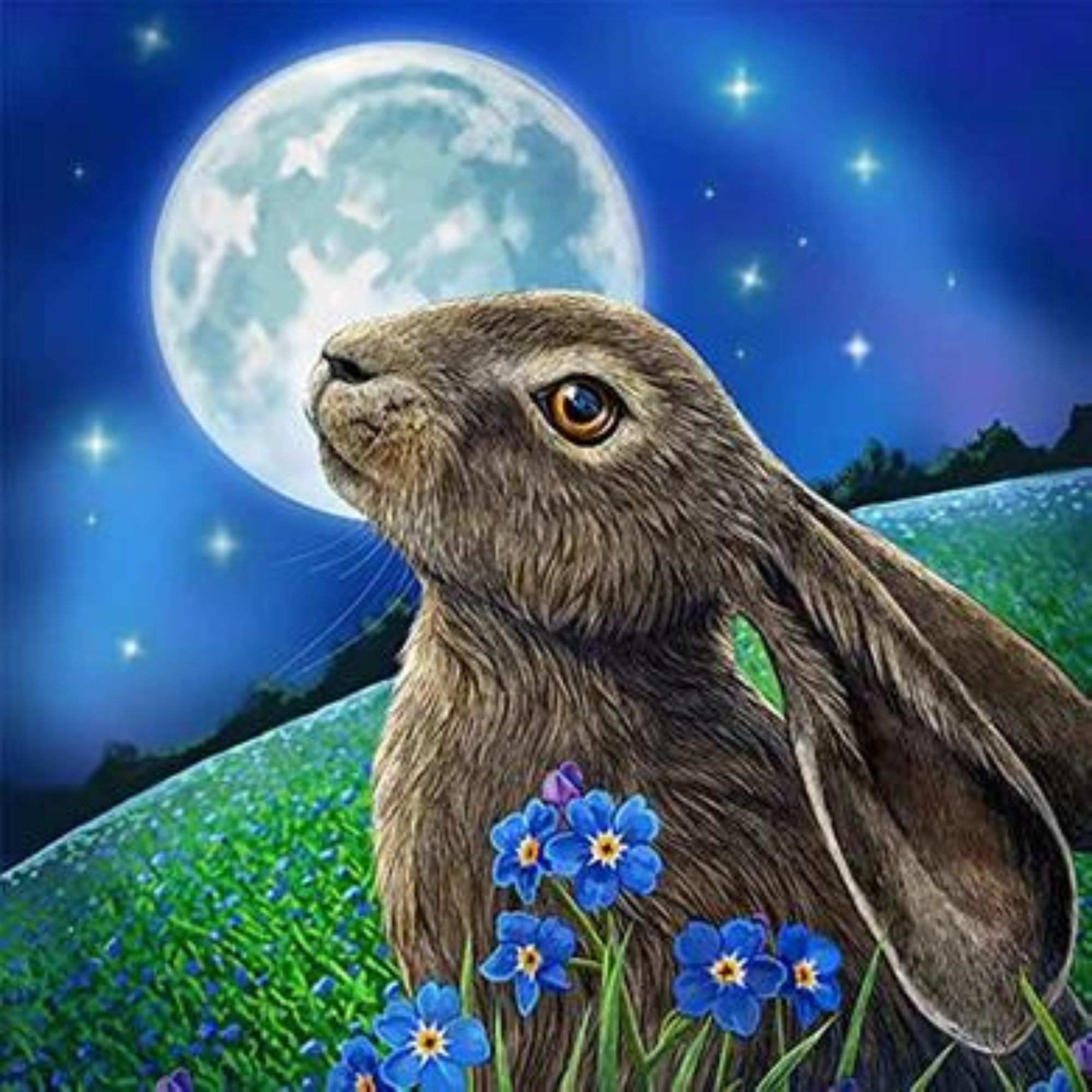 Hopping Into Spring!