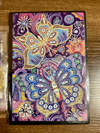 Diamond Painting Journal Notebook Kits Assorted