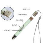 Light Up Diamond Painting Pens