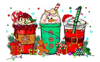 Winter Diamond Painting Kits - Various Designs