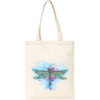 Diamond Painting Canvas Tote Bags