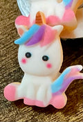 Cover Minder Magnets for Diamond Painting - Unicorn