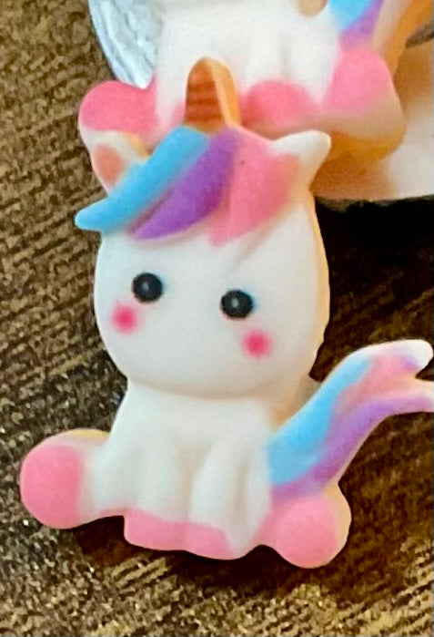 Cover Minder Magnets for Diamond Painting - Unicorn