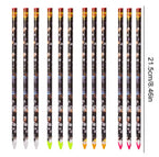 Wax Pencil 4 piece Set