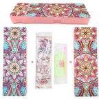 Assorted Pencil Box Diamond Painting Kits