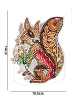 Pencil Holders DIY Diamond Painting Project Kits - 5 Designs