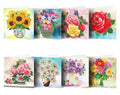 Diamond Painting Greeting Card Sets - Everyday and Holiday