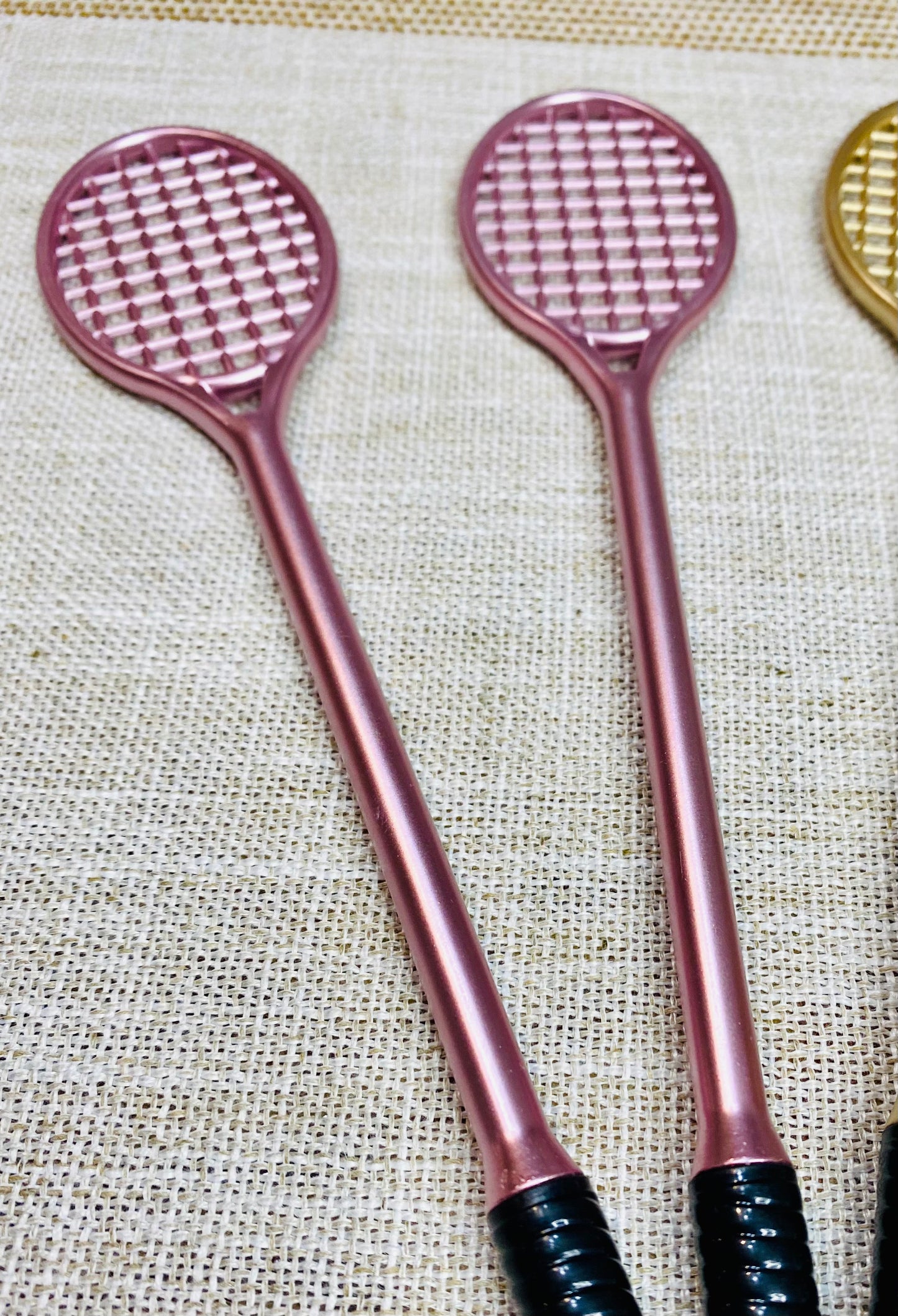 Diamond Painting Pen Tennis / Badminton Racket Shaped