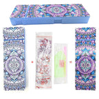 Assorted Pencil Box Diamond Painting Kits