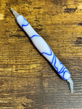 Resin Diamond Painting Pens with 3 Plastic tips