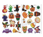 Halloween Sticker Pack Diamond Painting Project Kits