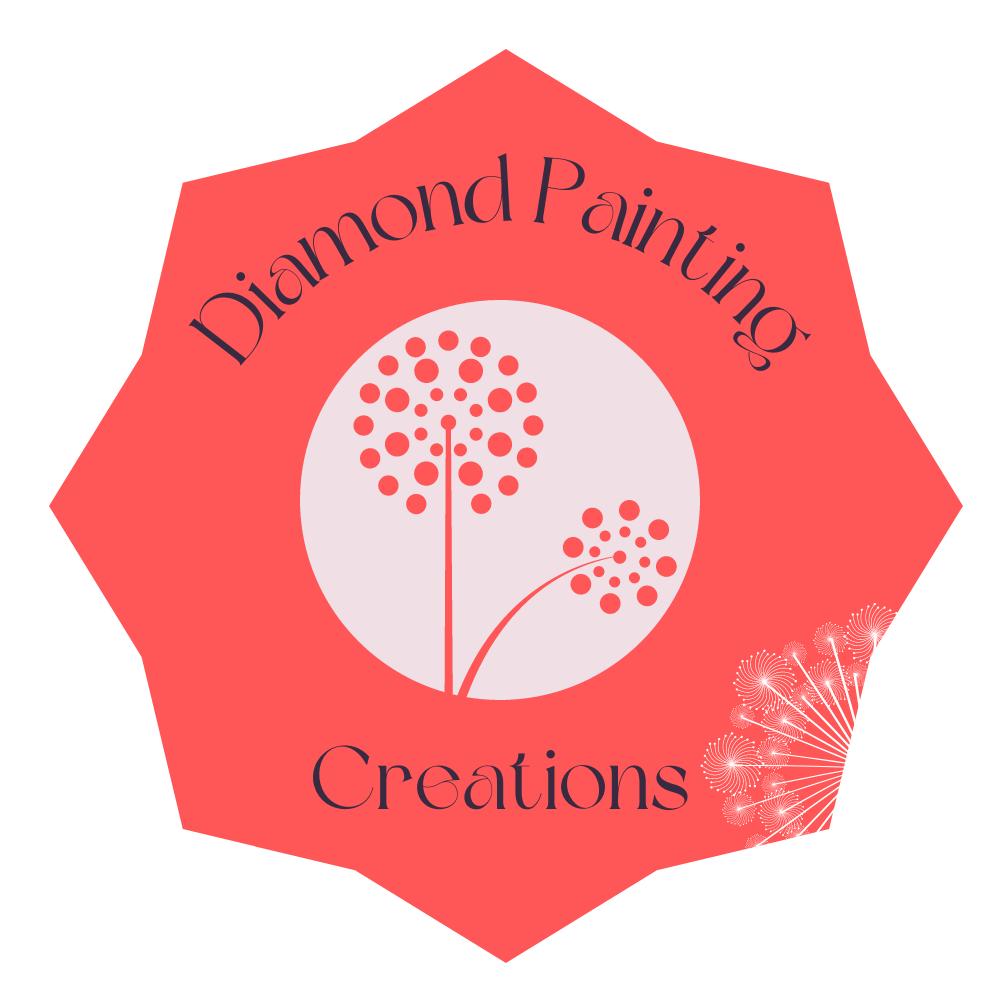 Welcome to Diamond Painting Creations!