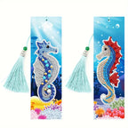 Bookmark Sets Diamond Painting Kit