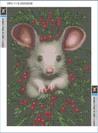 Winter Diamond Painting Kits - Various Designs