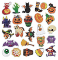 Halloween Sticker Pack Diamond Painting Project Kits