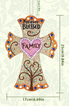 Assorted Wreath / Suncatcher Diamond Painting Kits