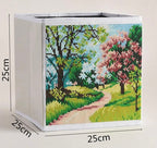 Diamond Painting Storage Cubes