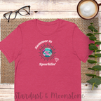 Summer Is Sparklin’ Diamond Painting t-shirt