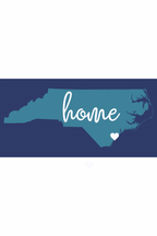 Custom Home State Diamond Painting Kit- Made to Order Anniversary, Birthday, Wall Art - Allow 6-8 weeks for delivery