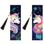 Bookmark Sets Diamond Painting Kit