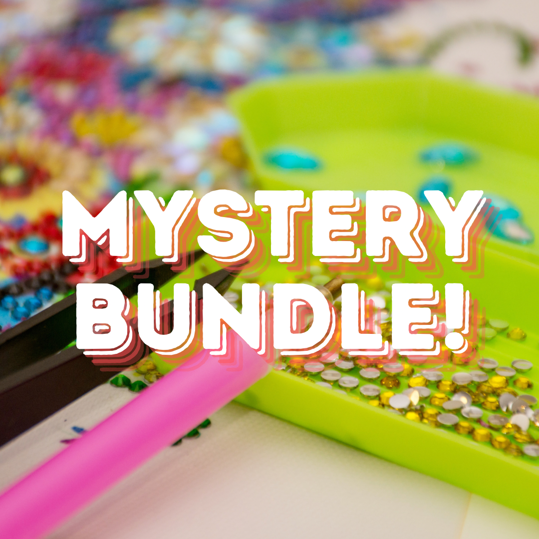 Mystery Bundle 10 pack