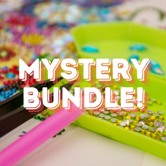 Mystery Bundle 10 pack