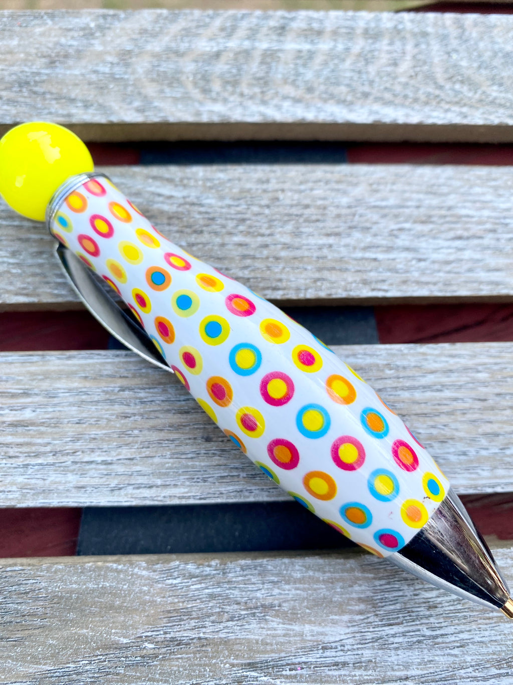 Chunky Diamond Painting Pen