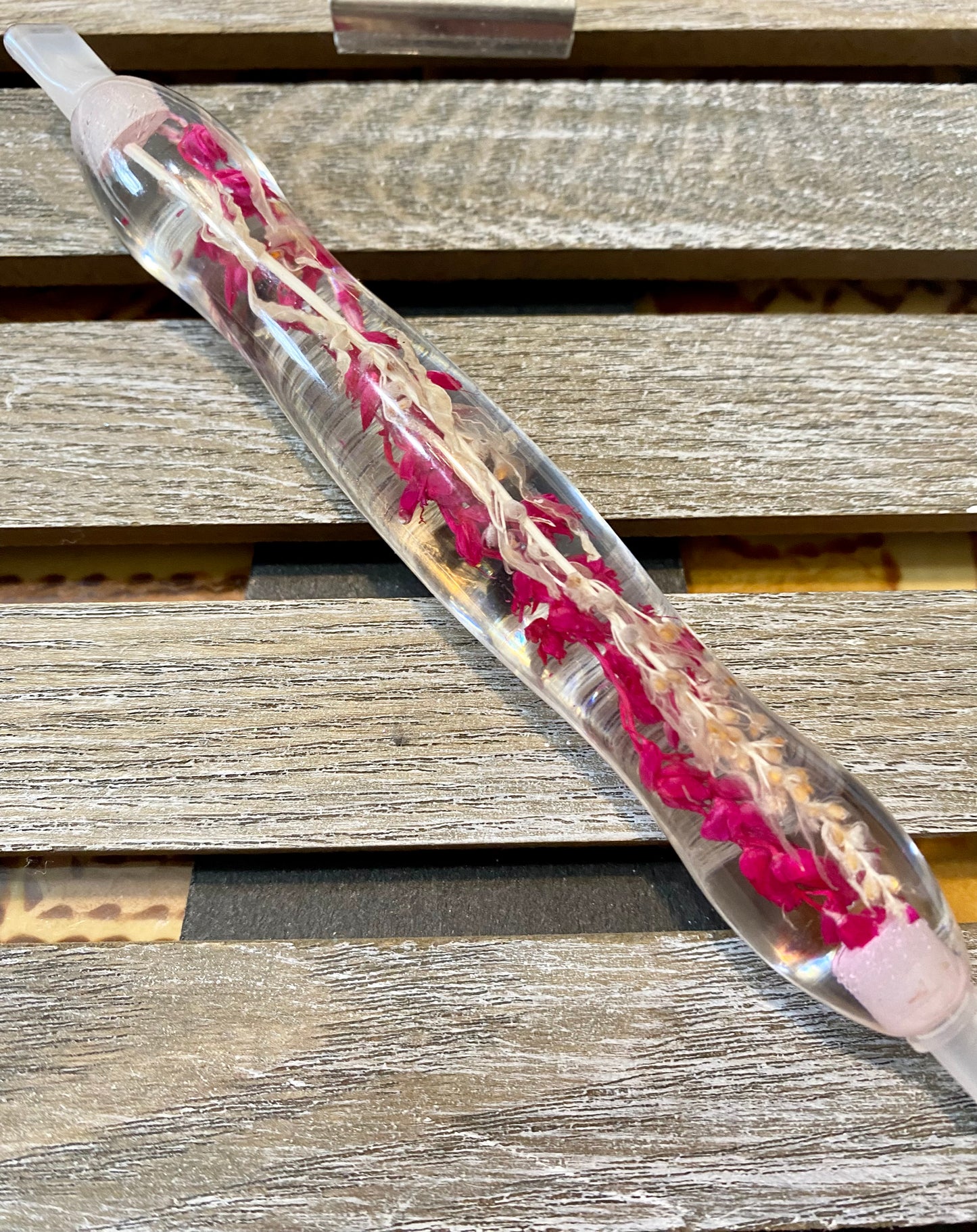 Resin Diamond Painting Pens with 3 Plastic tips