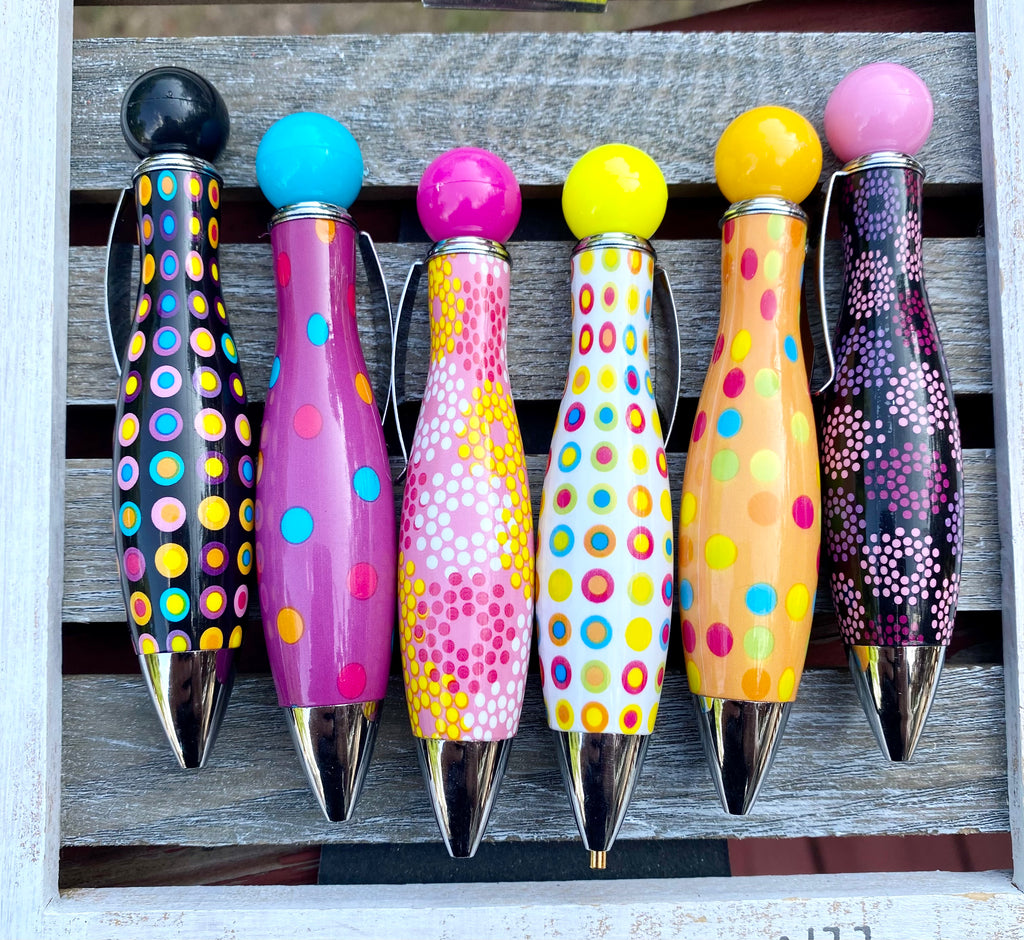 Chunky Diamond Painting Pen
