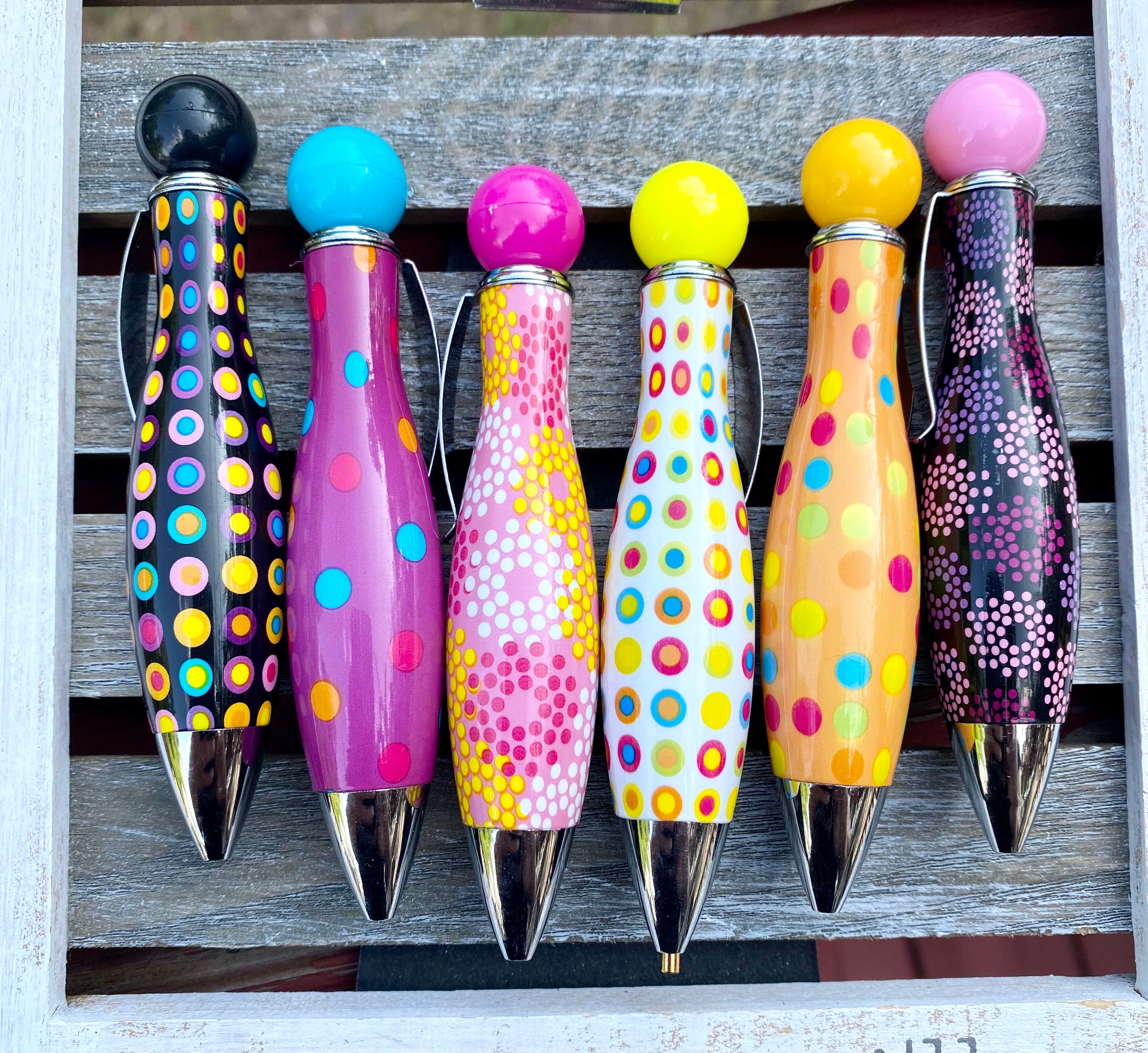 Chunky Diamond Painting Pen