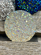 Druzy Glitter Cover Minders Magnets for Diamond Painting