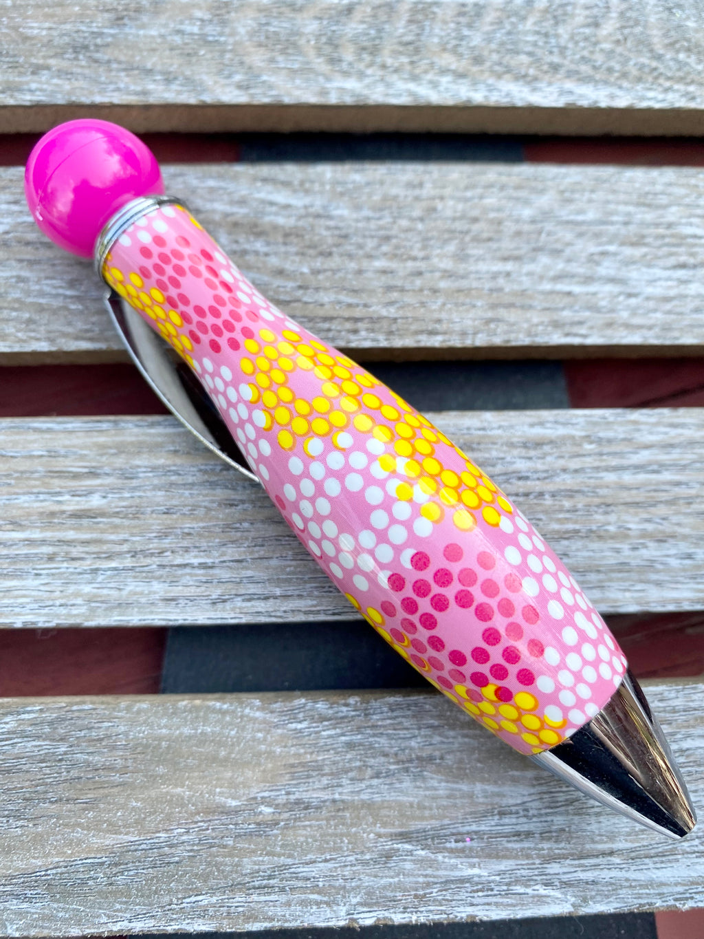 Chunky Diamond Painting Pen
