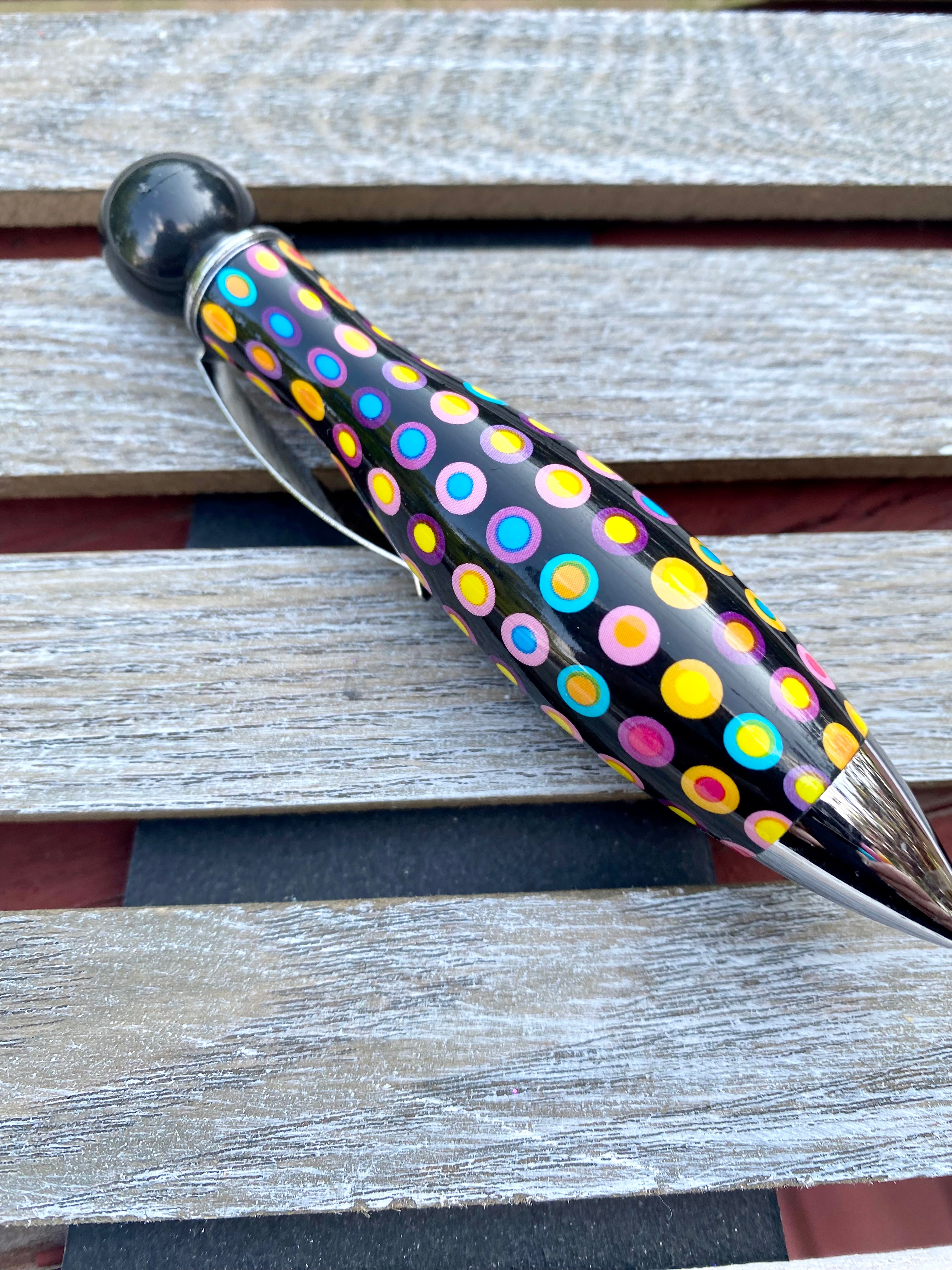 Chunky Diamond Painting Pen