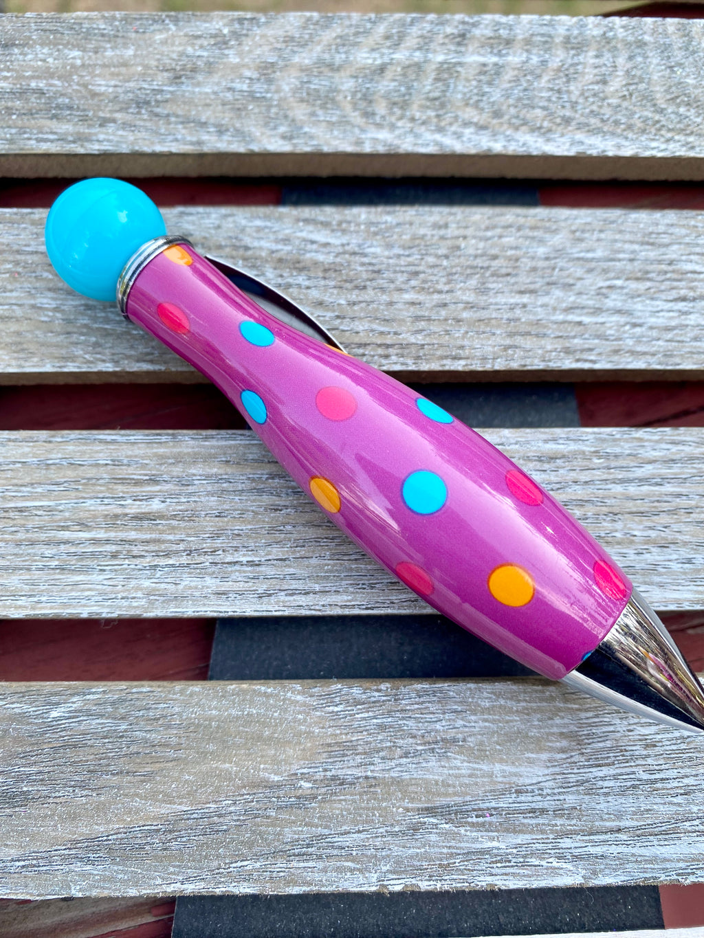 Chunky Diamond Painting Pen